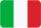 Výroba karbonových dílů Italiano